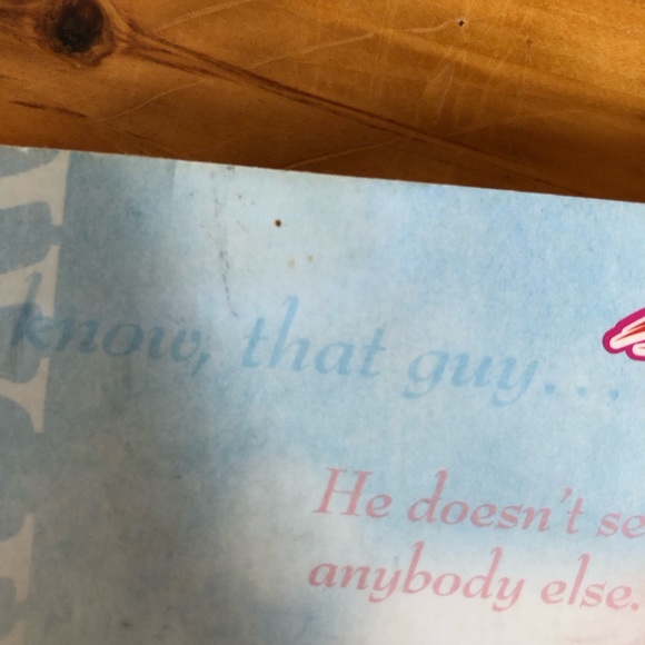 We Were There Manga Volume 1, 2, & 3 Yuki Obata Shojo Beat Drama Romance Life - Picture 12 of 14